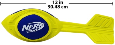 NERF DOG TPR/FOM MEGATON VORTEX 1