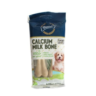 CALCIUM MILK BONE1