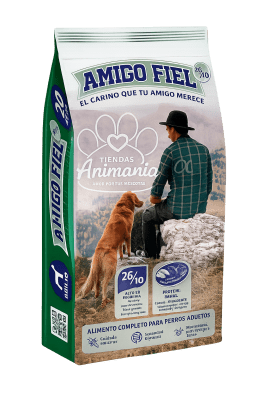 AMIGO FIEL PREMIUM PERRO 20 KG1