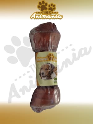 NATURAL CHOICE HUESO DE CARTILAGO AHUMADO 14.5 CM1