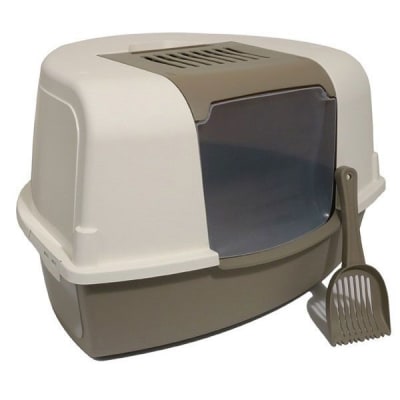 ARENERO BAÑO GATO ARIEL CORNER 1