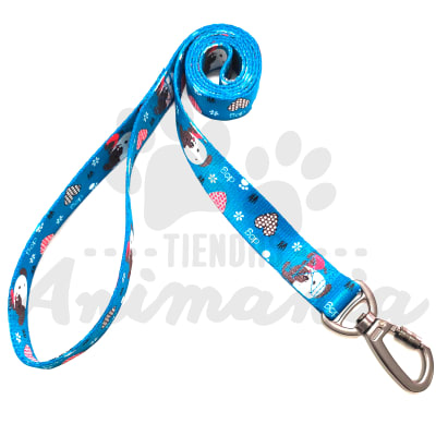 WONDER DOG TRAILLA TALLA M | DISEÑO DOG LOVER1