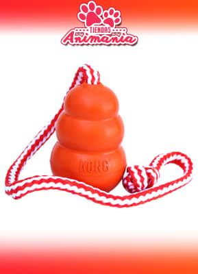 KONG JUGUETE AQUA L PARA PERROS