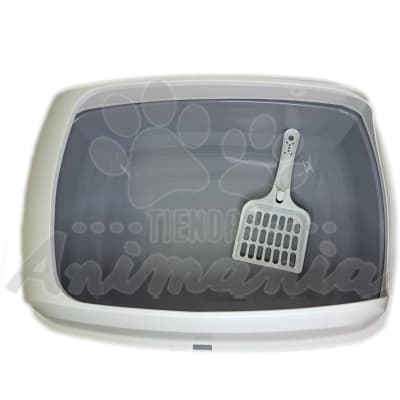 WONDER CAT ARENERO PARA GATOS MEDIANO