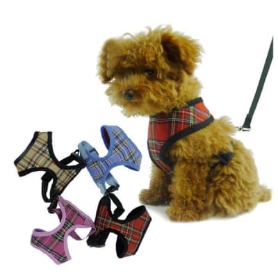 ARNES ESCOCES + TRAILLA (VARIAS TALLAS)