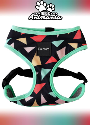 FUZZYARD ARNES PERRO TALLA L | RAD