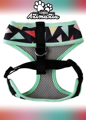 FUZZYARD ARNES PERRO TALLA XL | RAD