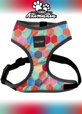 FUZZYARD ARNES PERRO TALLA L | THE HIVE