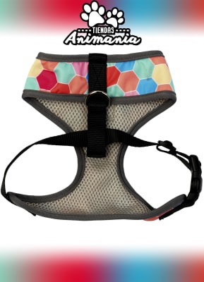 FUZZYARD ARNES PERRO TALLA M | THE HIVE