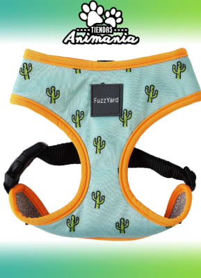 FUZZYARD ARNES PERRO TALLA M | TUCSON1