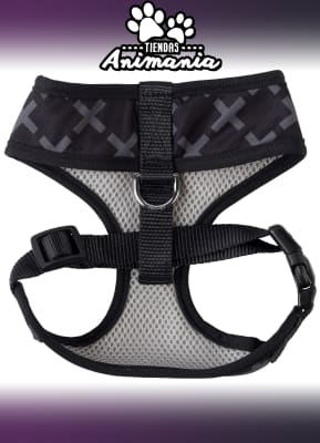 FUZZYARD ARNES PERRO TALLA XL | YEEZY