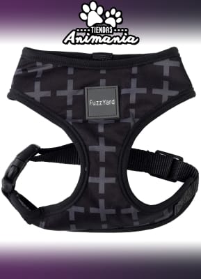 FUZZYARD ARNES PERRO TALLA L | YEEZY1