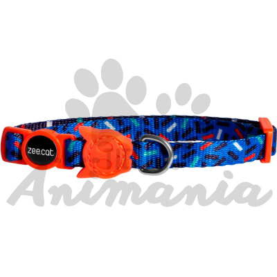 ZEE-DOG COLLAR PARA GATOS ATLANTA1