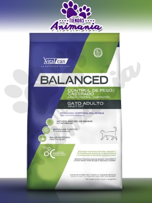 BALANCED GATO CASTRADO CONTROL PESO 7.5KG1