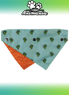FUZZYARD BANDANA TALLA S/M TUCSON1