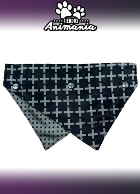 FUZZYARD BANDANA TALLA M/L YEEZY1