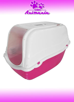 MARBEN PETS BAÑO GATO ROMEO1