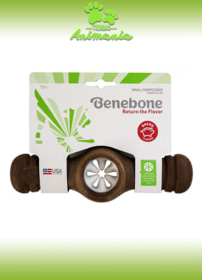 JUGUETE BENEBONE PAWPLEXER BACON TOCINO S1