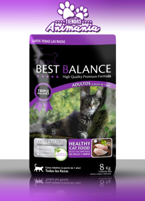 BEST BALANCE GATO ADULTO 8 KG1