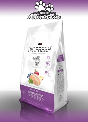 BIOFRESH GATO ADULTO 1.5 KG