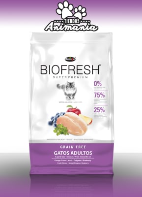 BIOFRESH GATO ADULTO 7.5 KG