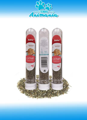 BIOLINE CATNIP INVIGORATING TUBO 5g1