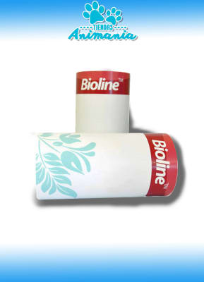 BIOLINE REPUESTO PET ROLLER X2 UND (2142)