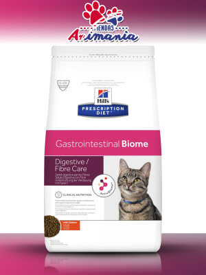 HILLS GATO GASTROINTESTINAL BIOME 1.81 KG1