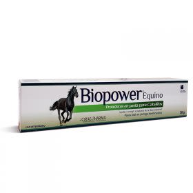 BIOPOWER EQUINO 30GR 1