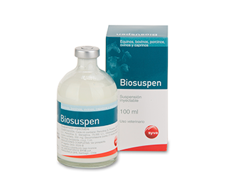 BIOSUSPEN INY X 100ML1