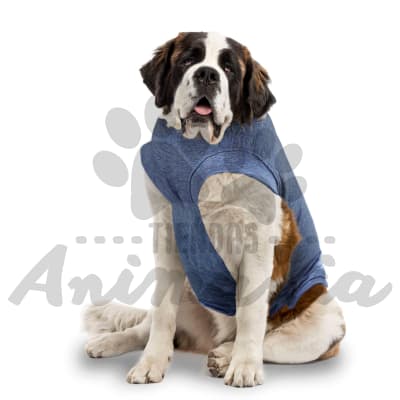 CUNATEX BODY DE COBRE PARA PERRO TALLA 14