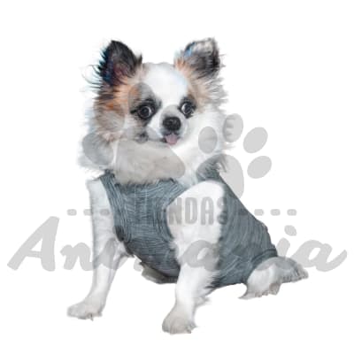 CUNATEX BODY DE COBRE PARA PERRO TALLA 101