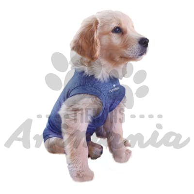 CUNATEX BODY DE COBRE PARA PERRO TALLA 001