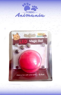 MAGIC BALL LED1