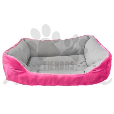 CAMA ARTESANAL PREMIUM HECHA A MANO TALLA S1