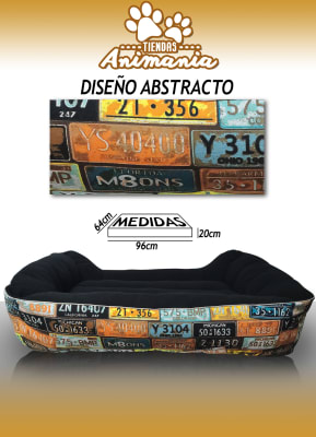 CAMA ARTESANAL PREMIUM HECHA A MANO TALLA XL1