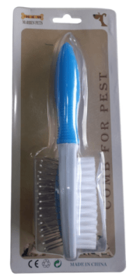 MARBEN PETS CEPILLO GRANDE PET KING