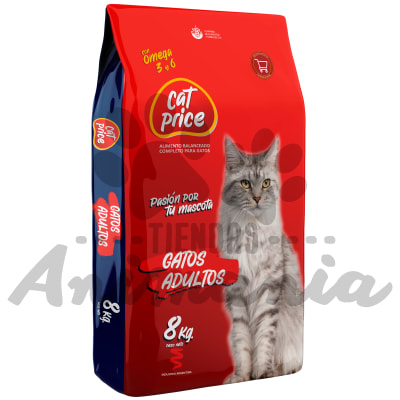 CAT PRICE ADULTOS 8 KG1