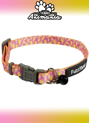 FUZZYARD CAT COLLAR BLITZ ( 20 - 30 CM)1