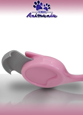 PEINE PARA GATOS EFECTO MASAJEADOR2