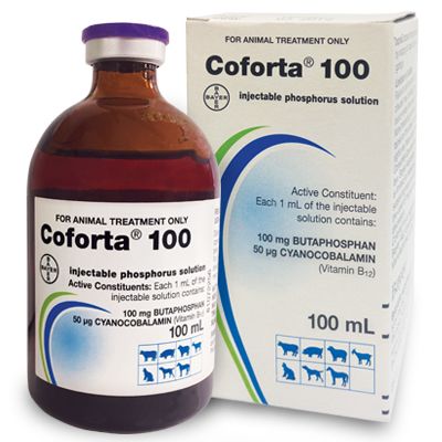 COFORTA 100 ML1