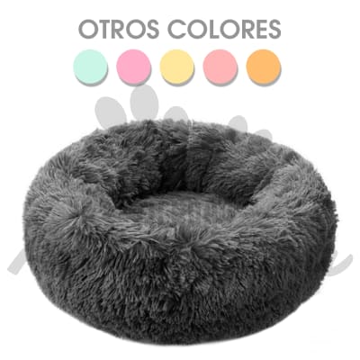 MARBEN PETS COJIN PARA GATOS O CACHORROS 40 CM