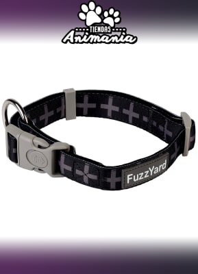 FUZZYARD COLLAR PERRO TALLA M | YEEZY1
