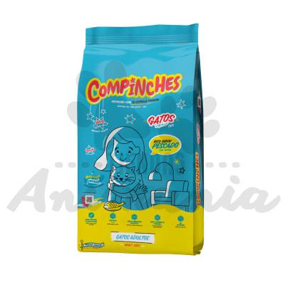 COMPINCHES PESCADO 20 KG1