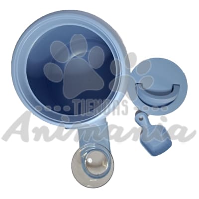 MARBEN PETS CONTENEDOR PARA ALIMENTOS 5KG