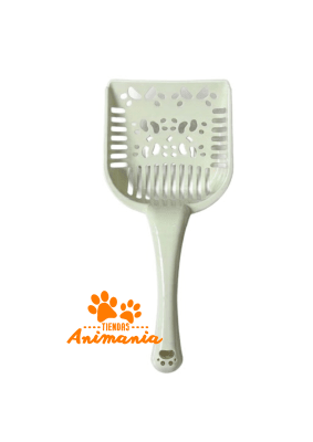 MONDO MASCOTAS PALA PARA ARENERO (01239)