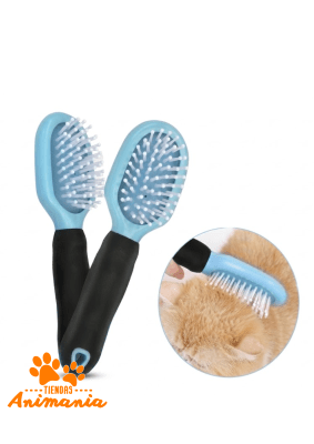 FURMASTER PEINE DE MASAJE PARA PERROS Y GATOS1