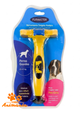 FURMASTER PERRO L PELO CORTO 23-41 K1