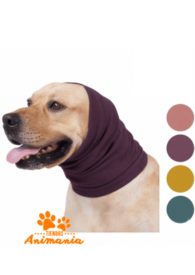 WONDER DOG CUELLO TERMICO PARA PERRO TALLA L