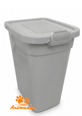 KENDY CONTENEDOR GENIUS 60 LT TAPA HERMETICA